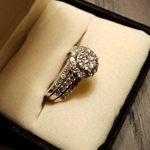 1 1/4 CTW RDS 3-PC SET